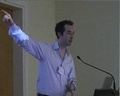 Video from the European Organization for Rare Diseases (EURORDIS) Annual Meeting in Athens, Greece