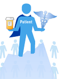 Sharing Health Data for Better Outcomes on PatientsLikeMe